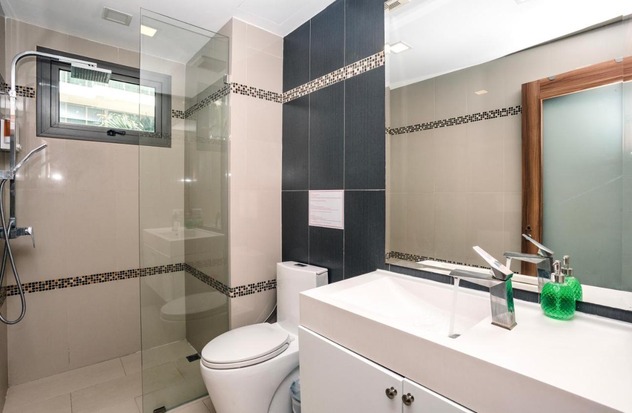 Club Royal Wongamat Apartment Pattaya Exterior photo