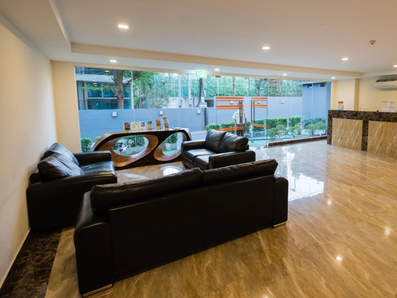 Club Royal Wongamat Apartment Pattaya Exterior photo